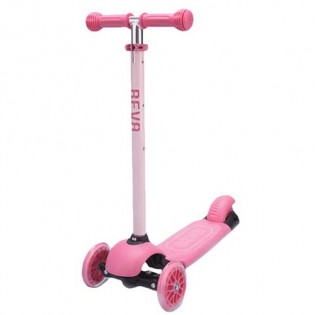 Xiaomi BEVA Children Scooter Pink